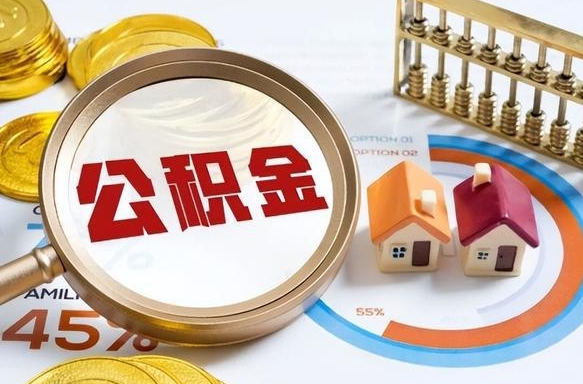 项城离职了封存的公积金怎么提取（离职以后公积金账户封存如何提取公积金）